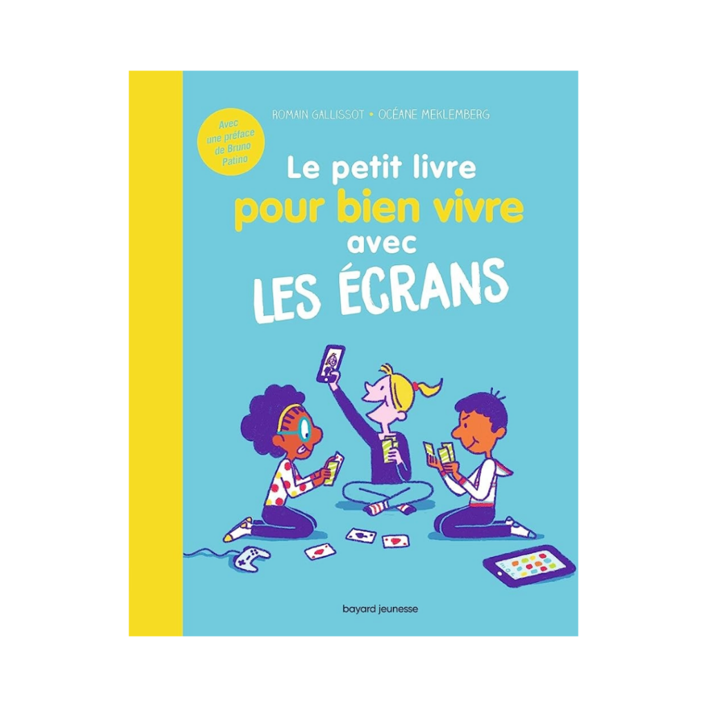 petitlivreecrans