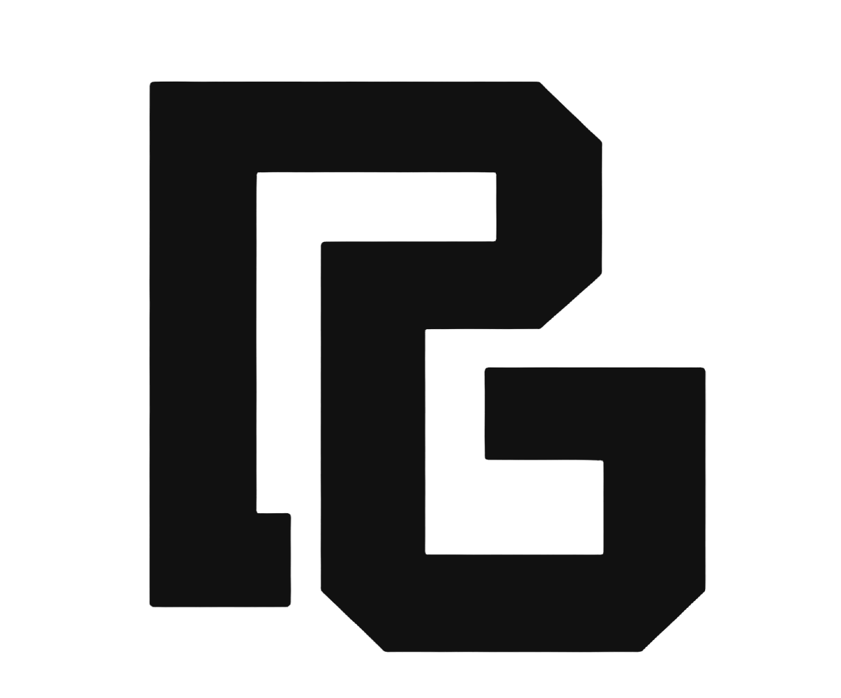 Logo RG